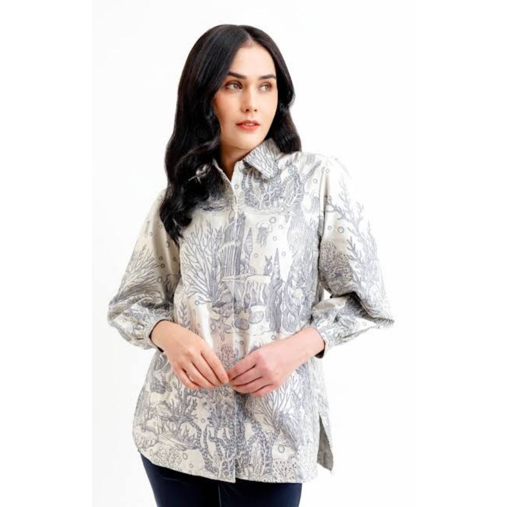 Parfum Prelove BJ Elmar Abu size S