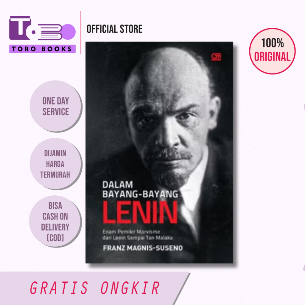 Dalam Bayang-Bayang Lenin (2025)