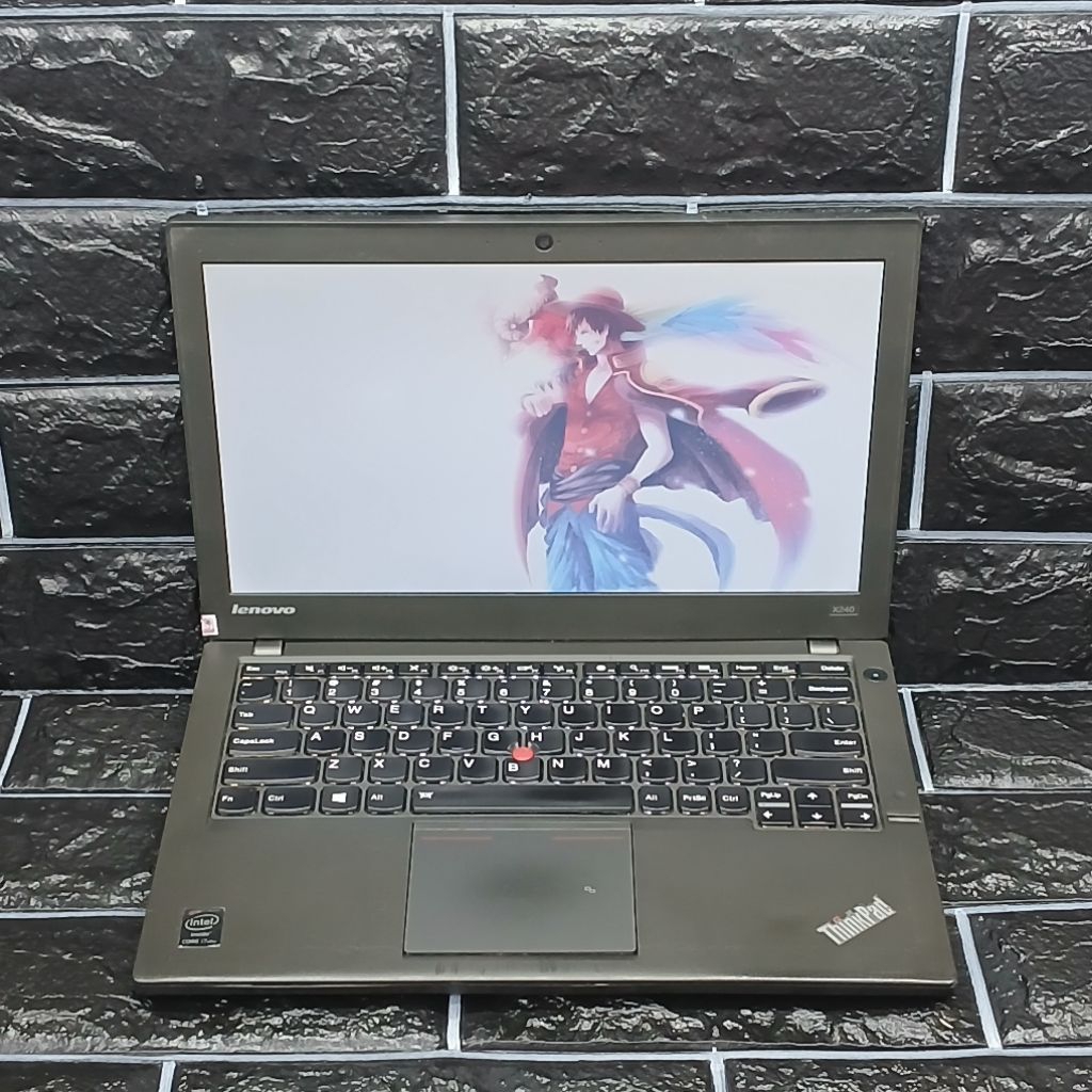 Laptop Lenovo Thinkpad X240 Intel Core I7-4600U 8/256GB