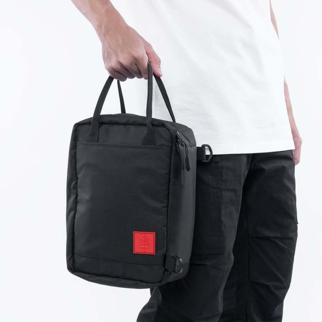 MATERNAL BAG - ATSU