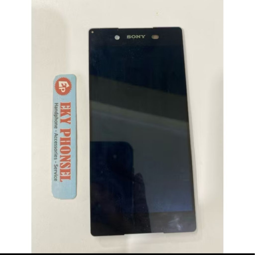 lcd touchscreen Sony Xperia Z3+ / Z4 big E6553 E6533