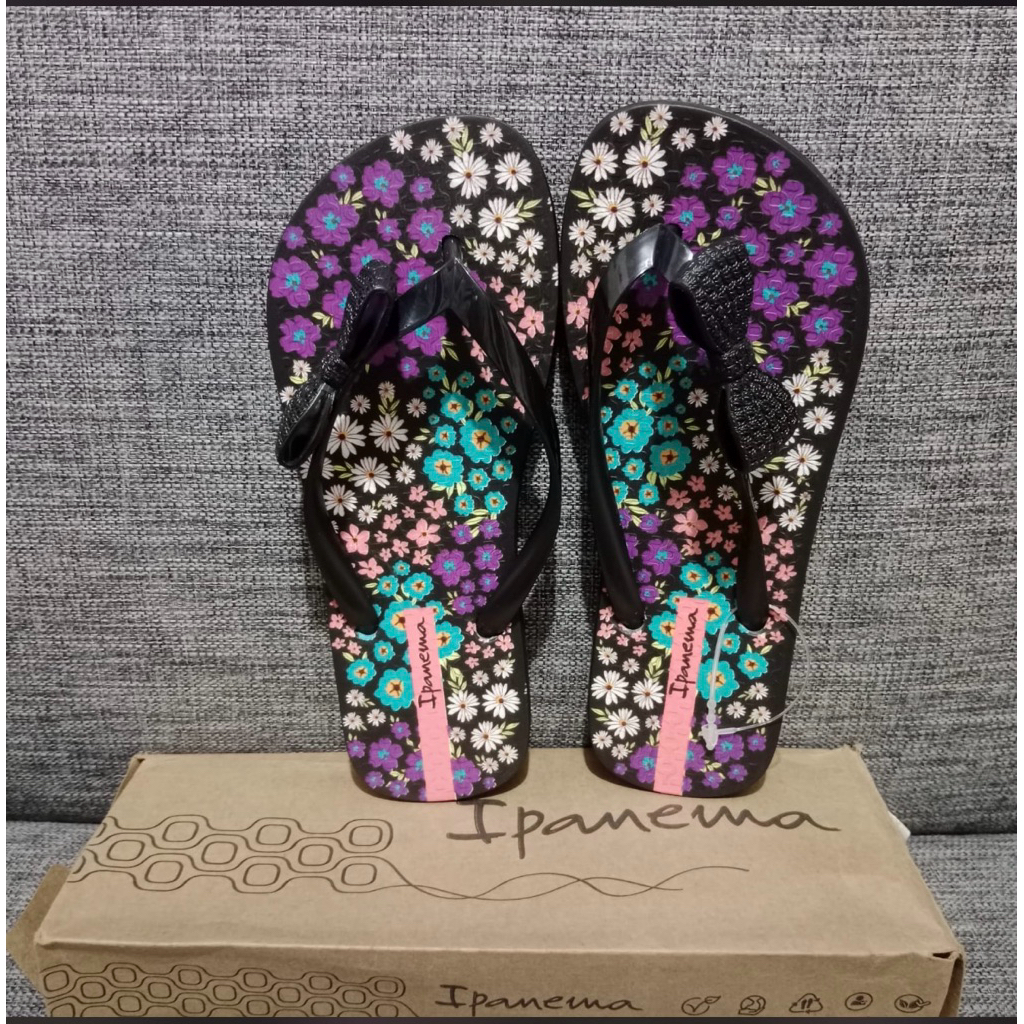 sendal anak IPANEMA NBU