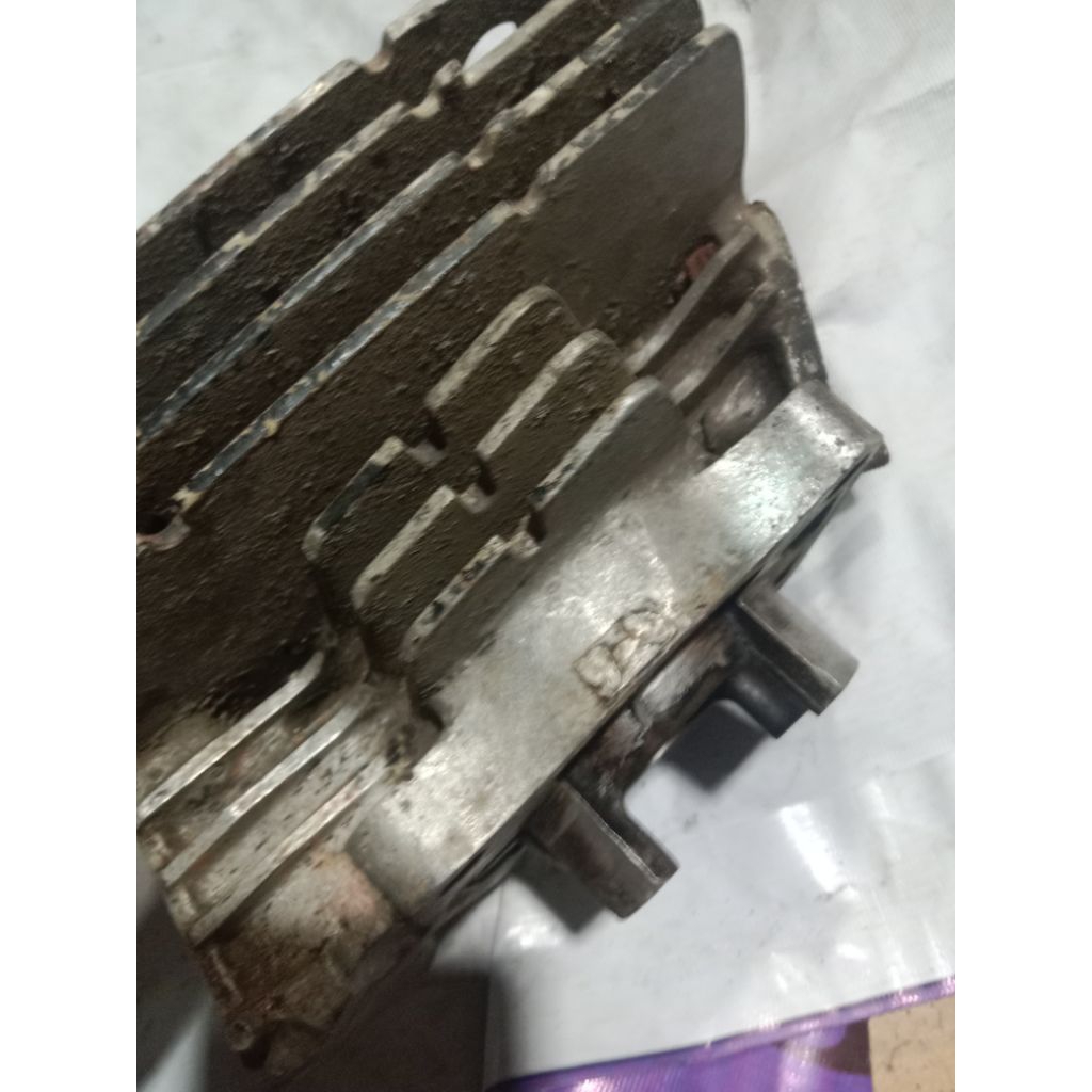 blok rxz rzr os 200king sudah ob blok tidak porting