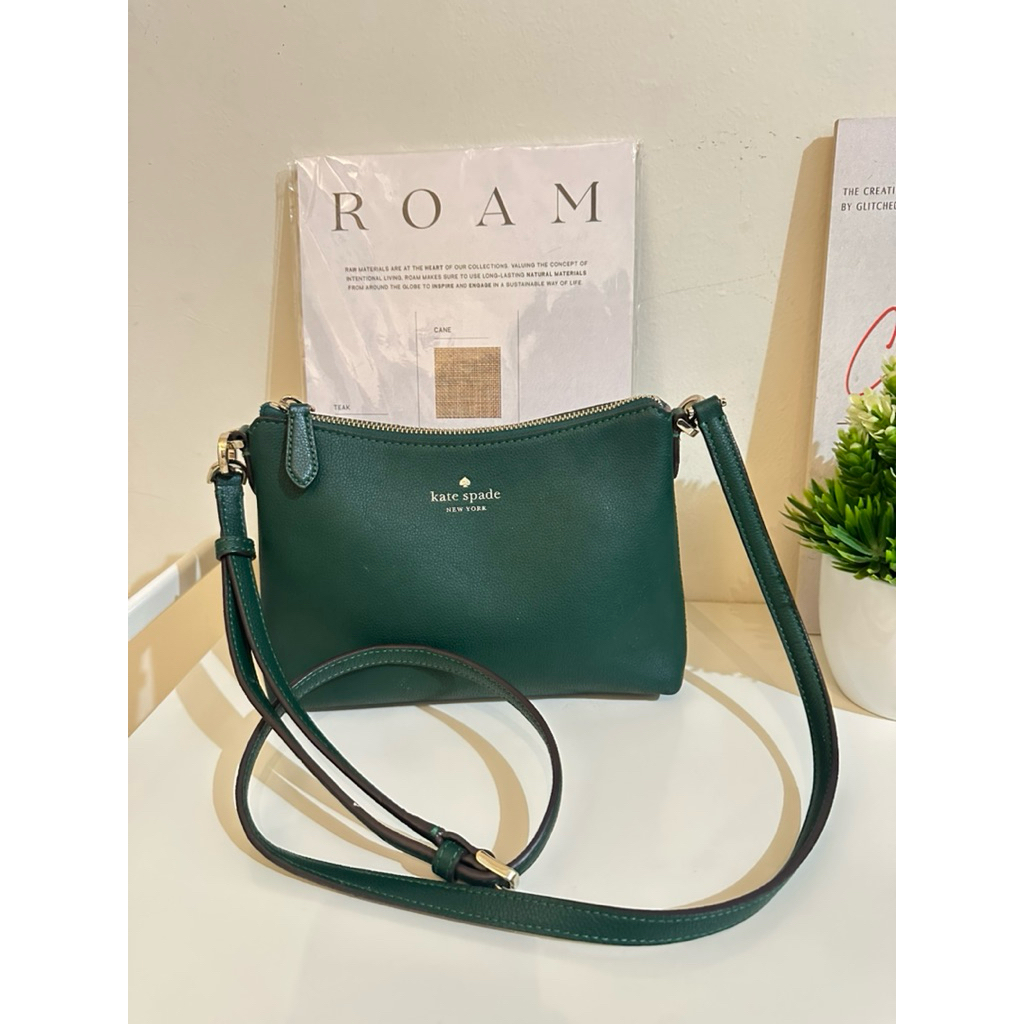 Preloved Original / Authentic kate spade sling bag