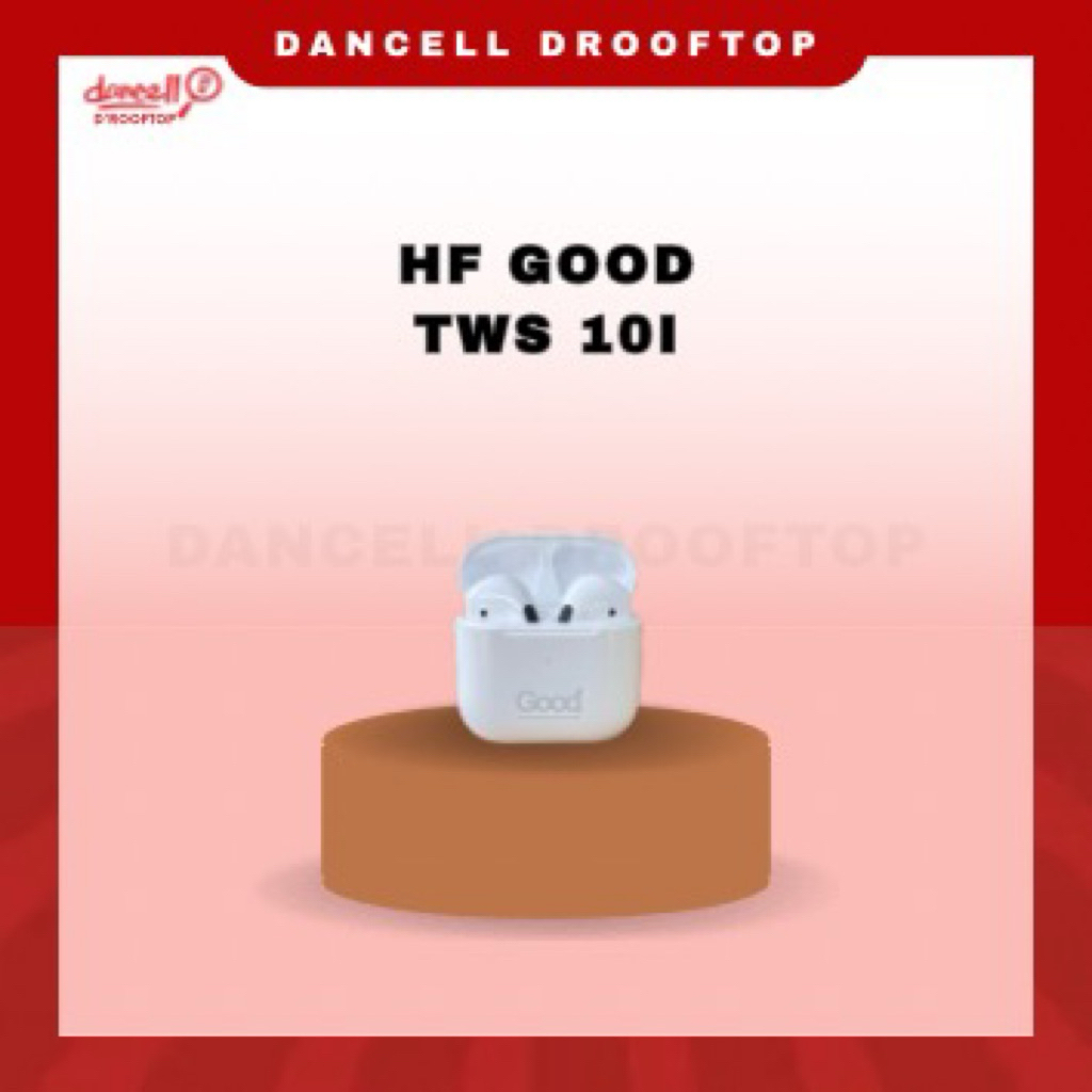 Hf Good TWS 10i