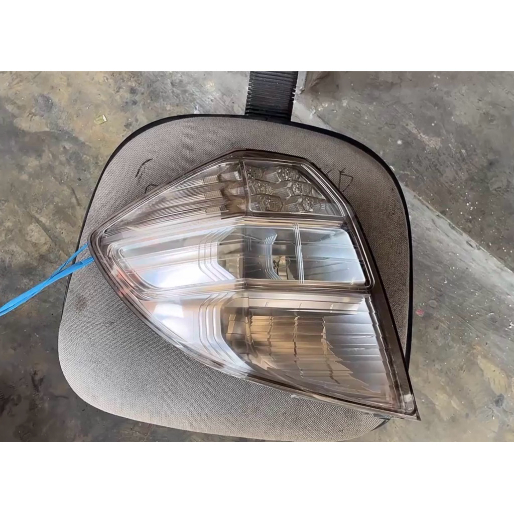 stoplamp lampu belakang honda jazz ge8 2012 2013