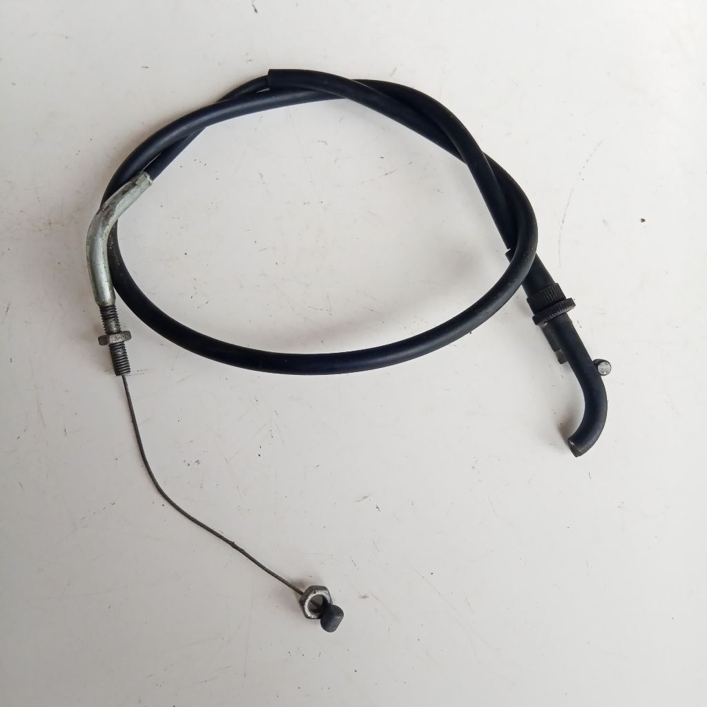 KABEL GAS NINJA 250 FI COPOTAN MOTOR