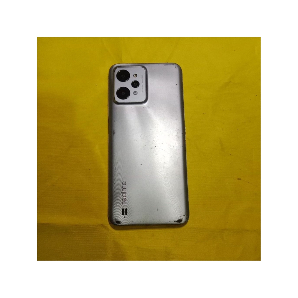 MESIN REALME C31 JAMIN NORMAL TESTED (UNIT)