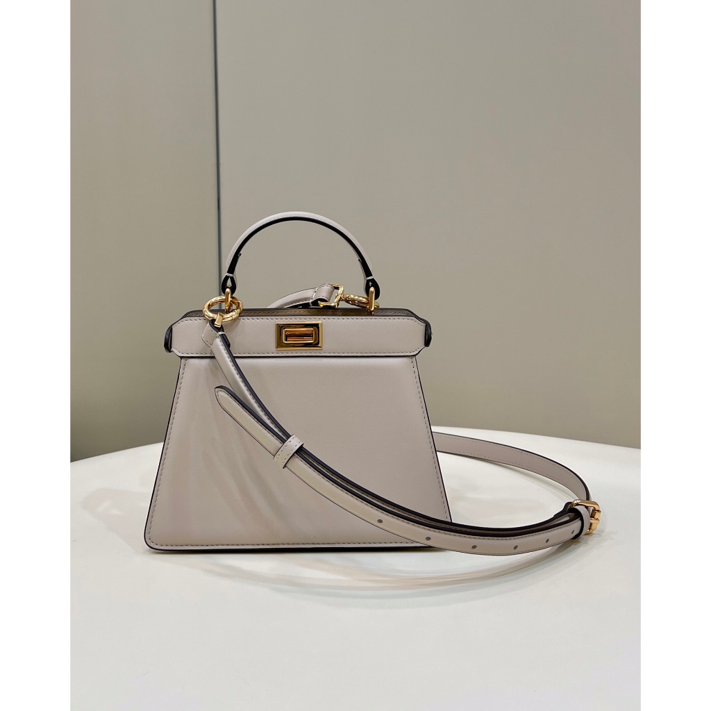 Tas FYur PeekabooYur IseeU Petite Bag