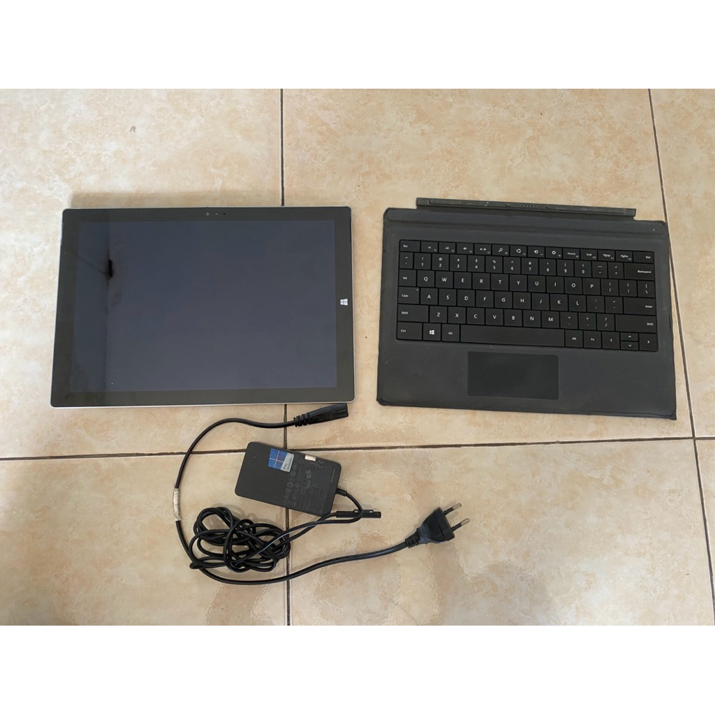 Microsoft Surface Pro 3