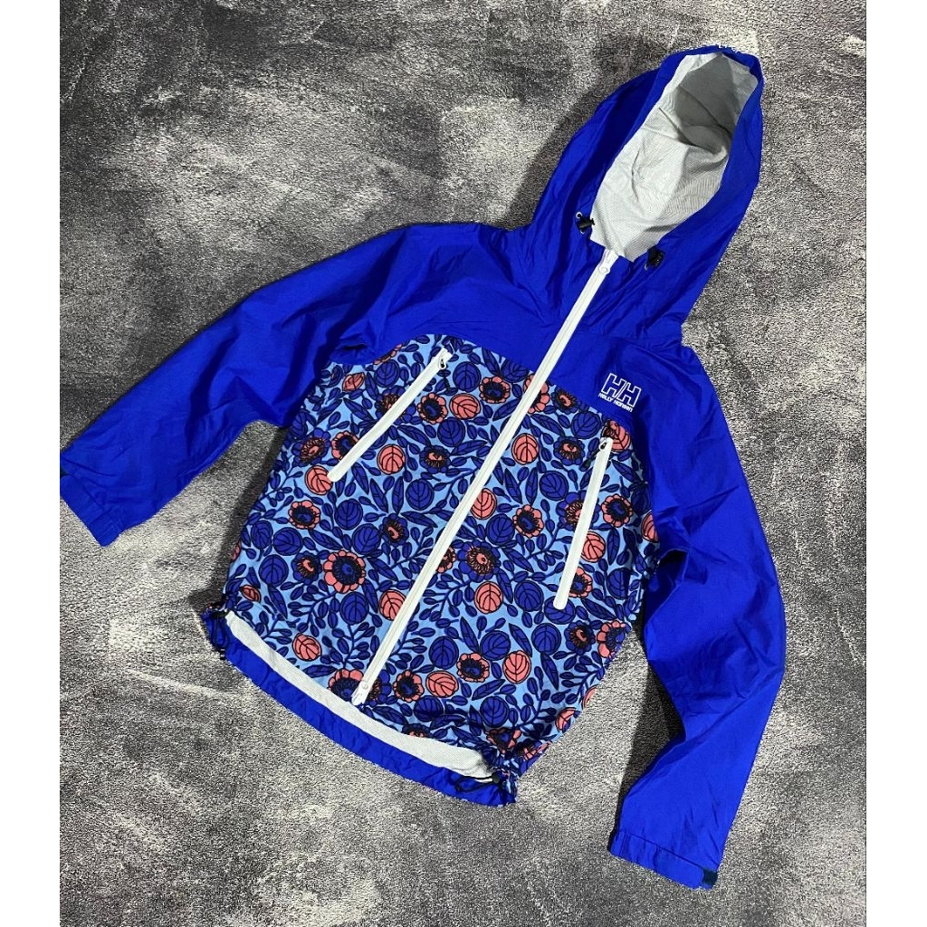 Helly Hensen outdoor jacket women