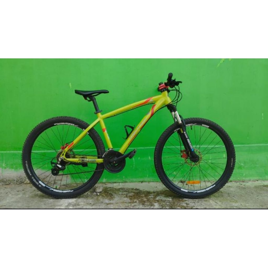 MTB United Detroit 1.0