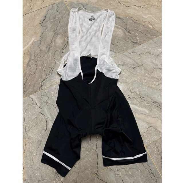 Bib Sepeda Monton Short M preloved