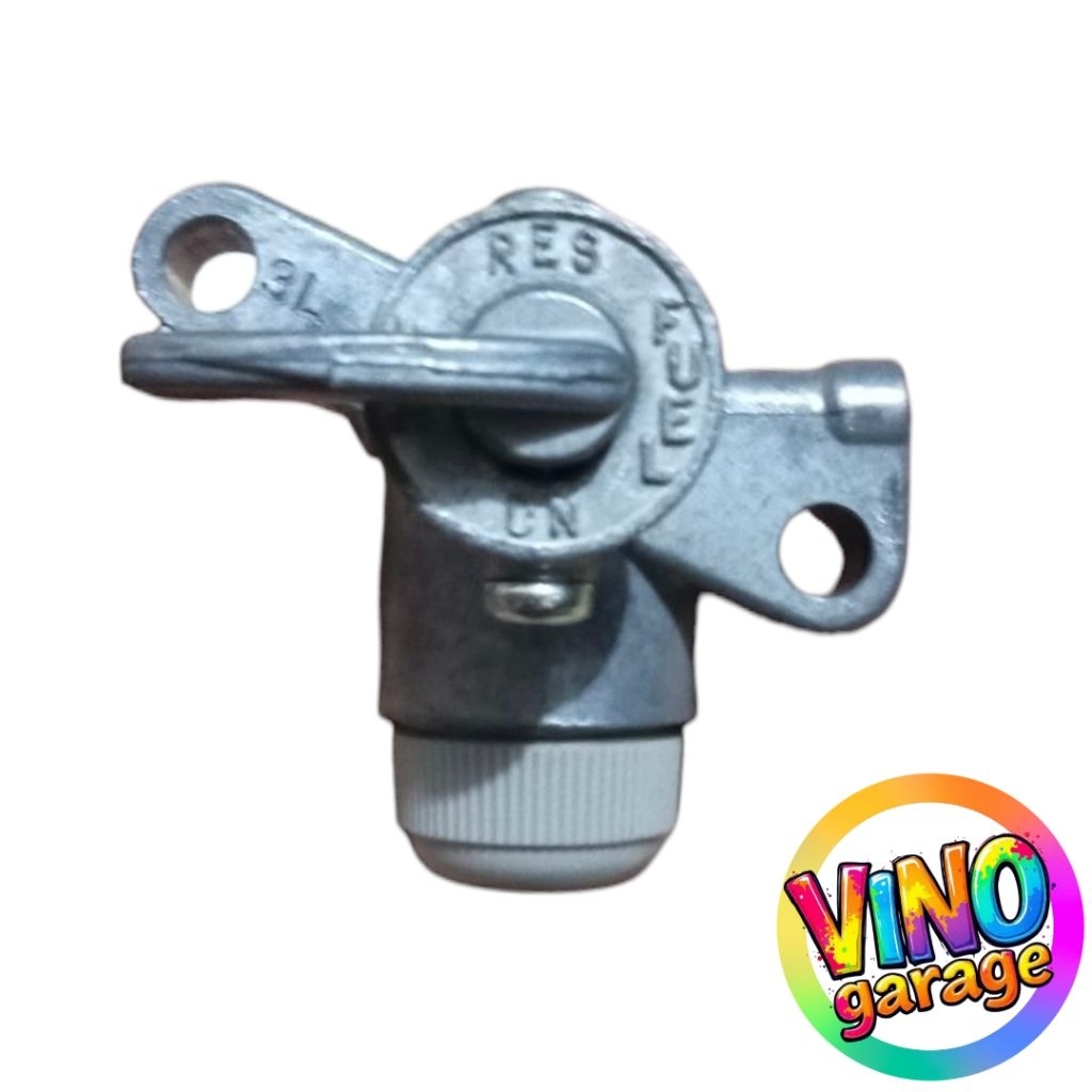 Kran bensin Universal kualitas handal made in japan nos