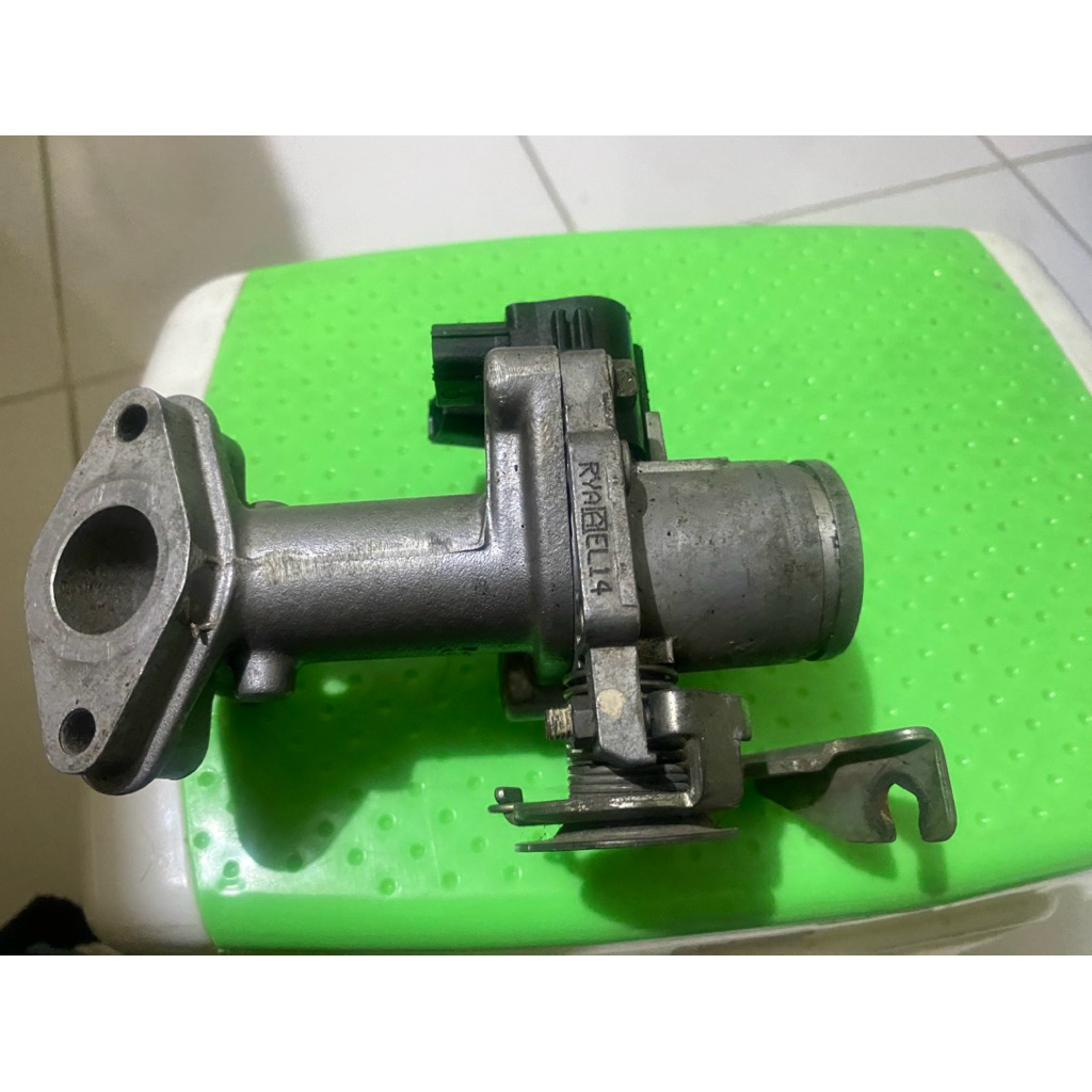 THROTTLE BODY BEAT FI