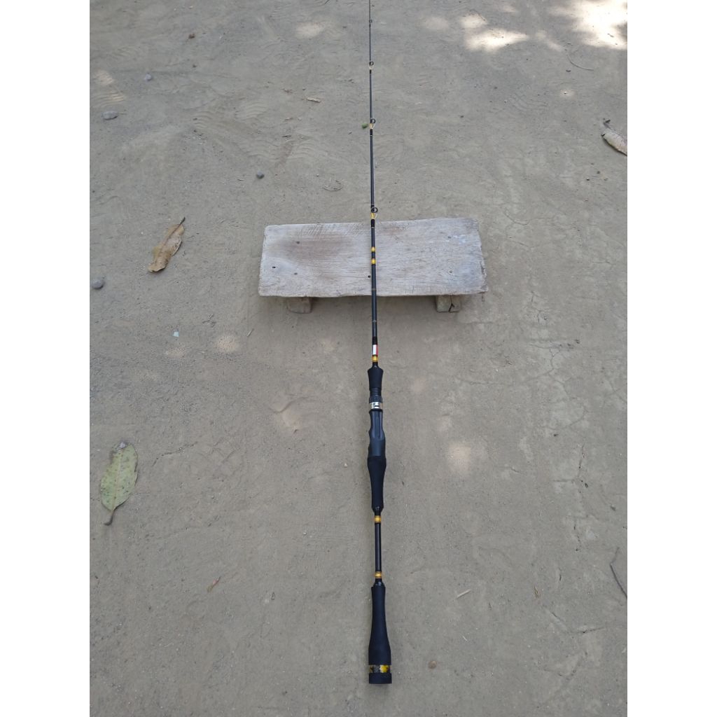 joran bc karbon sutet onepiece