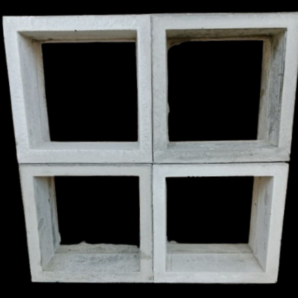 roster beton plong kotak