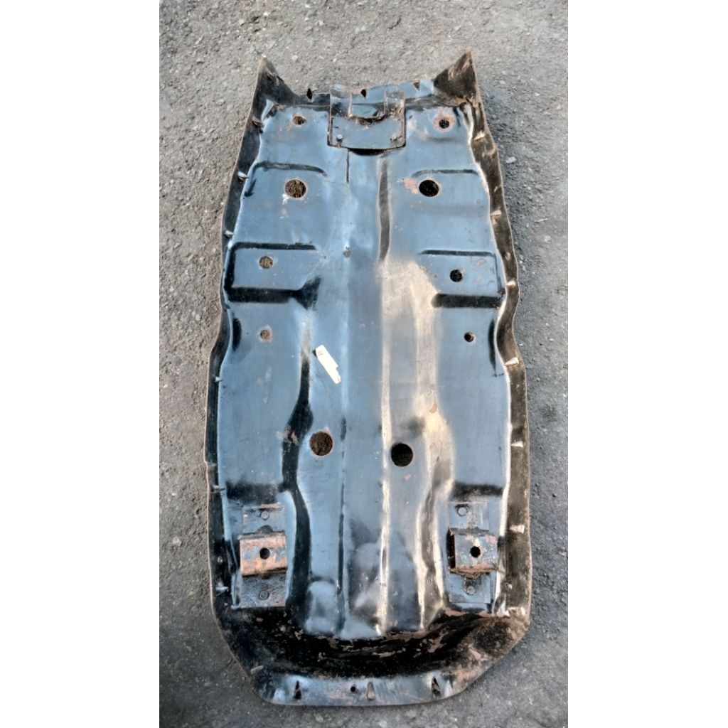 Papan Jok Yamaha RXS Congo YT juga bisa