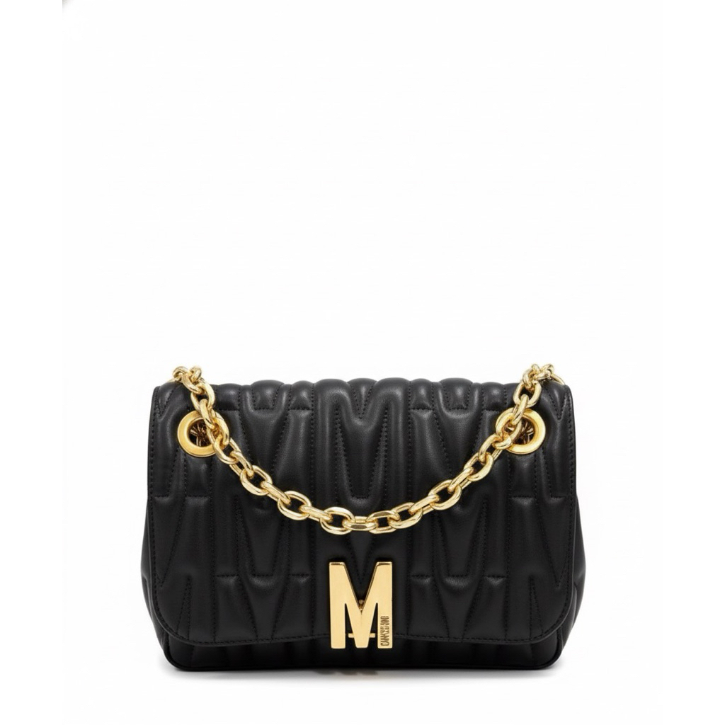 Tas Moschino preloved