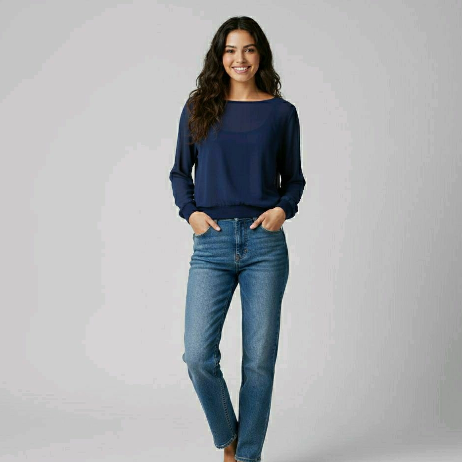 crop top original brand