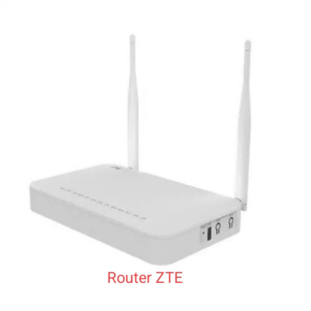 Router ZTE