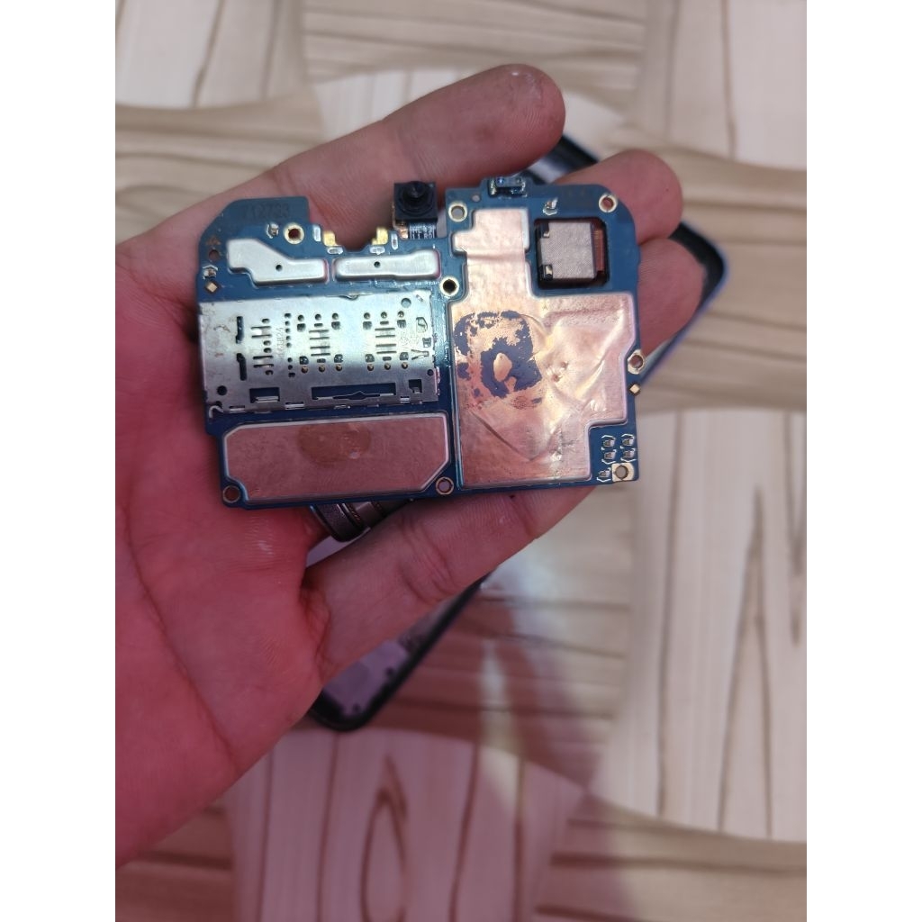 REALME C20/C21 2020 HIDUP ( MINUS CEK DESCRIPSI)