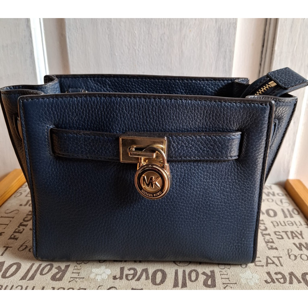 Tas MK hamilton preloved