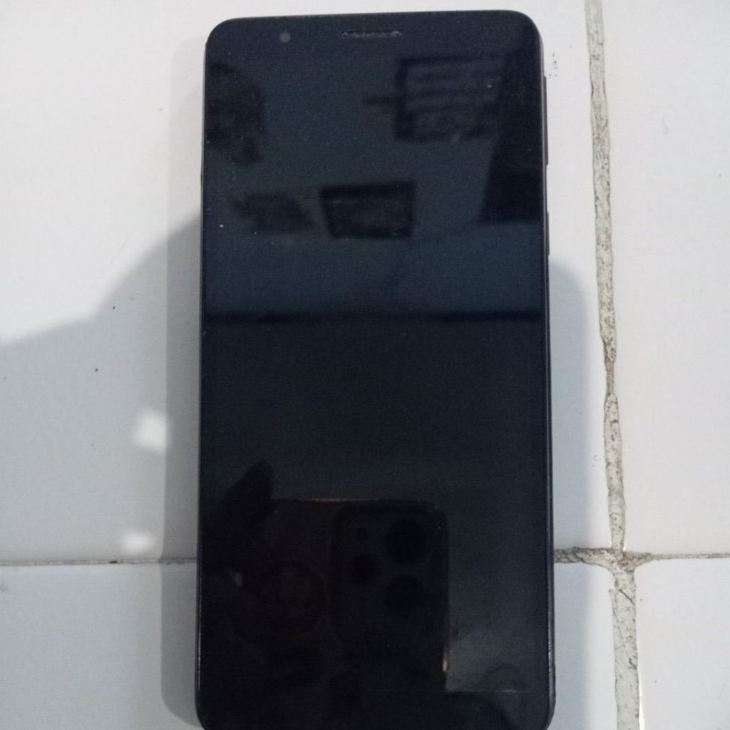 HP SAMSUNG A02 | BEKAS | MATI | RUSAK