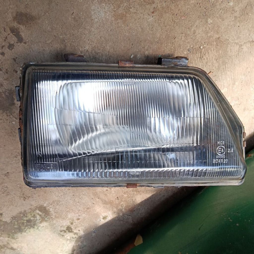 headlamp civic wonder sb3 lis lampu sb3