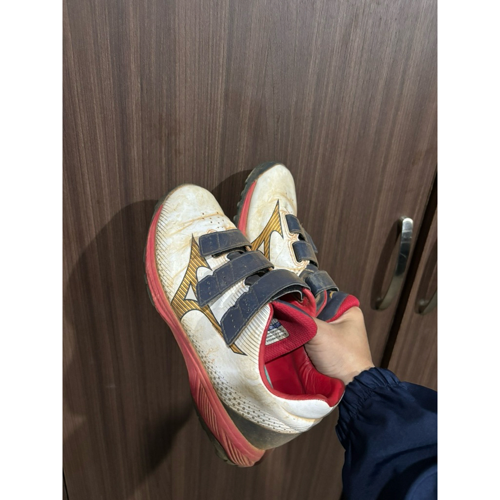 Mizuno Turf Softball Shoes