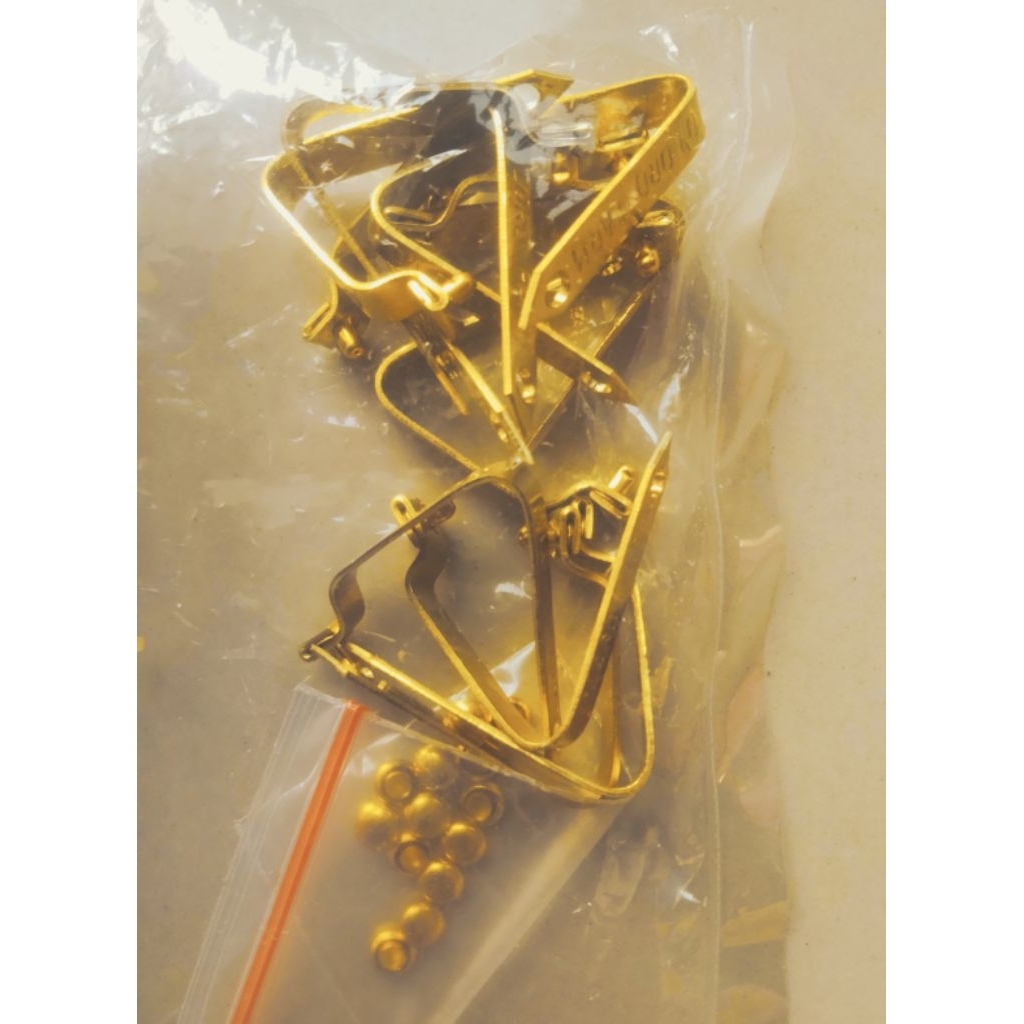 WING BAND SEGEL AYAM