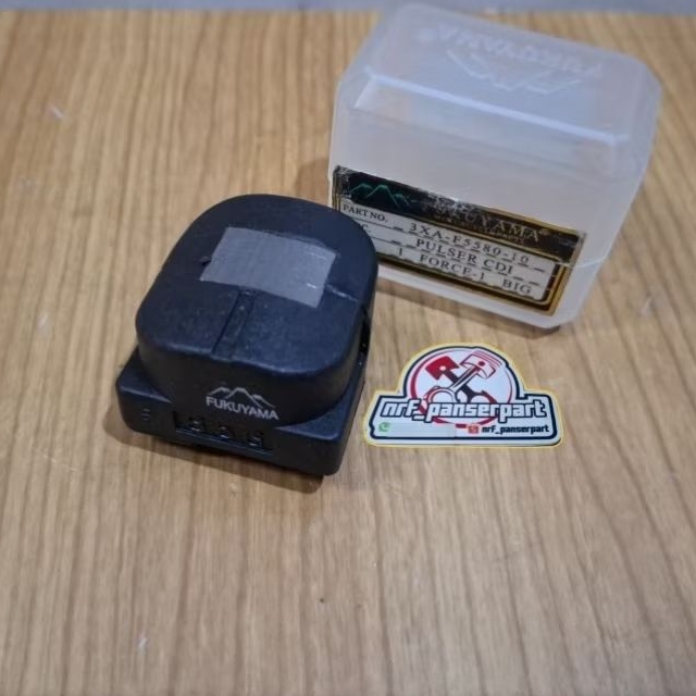 SPOOL CDI F1/F1ZR //SPUL BATU YAMAHA FORCE 1 F1ZR F1 FORCE-1