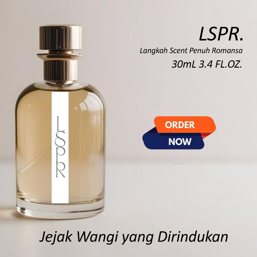 PAKET USAHA PARFUM 30ML | BRAND SENDIRI | PAKET 48 PCS
