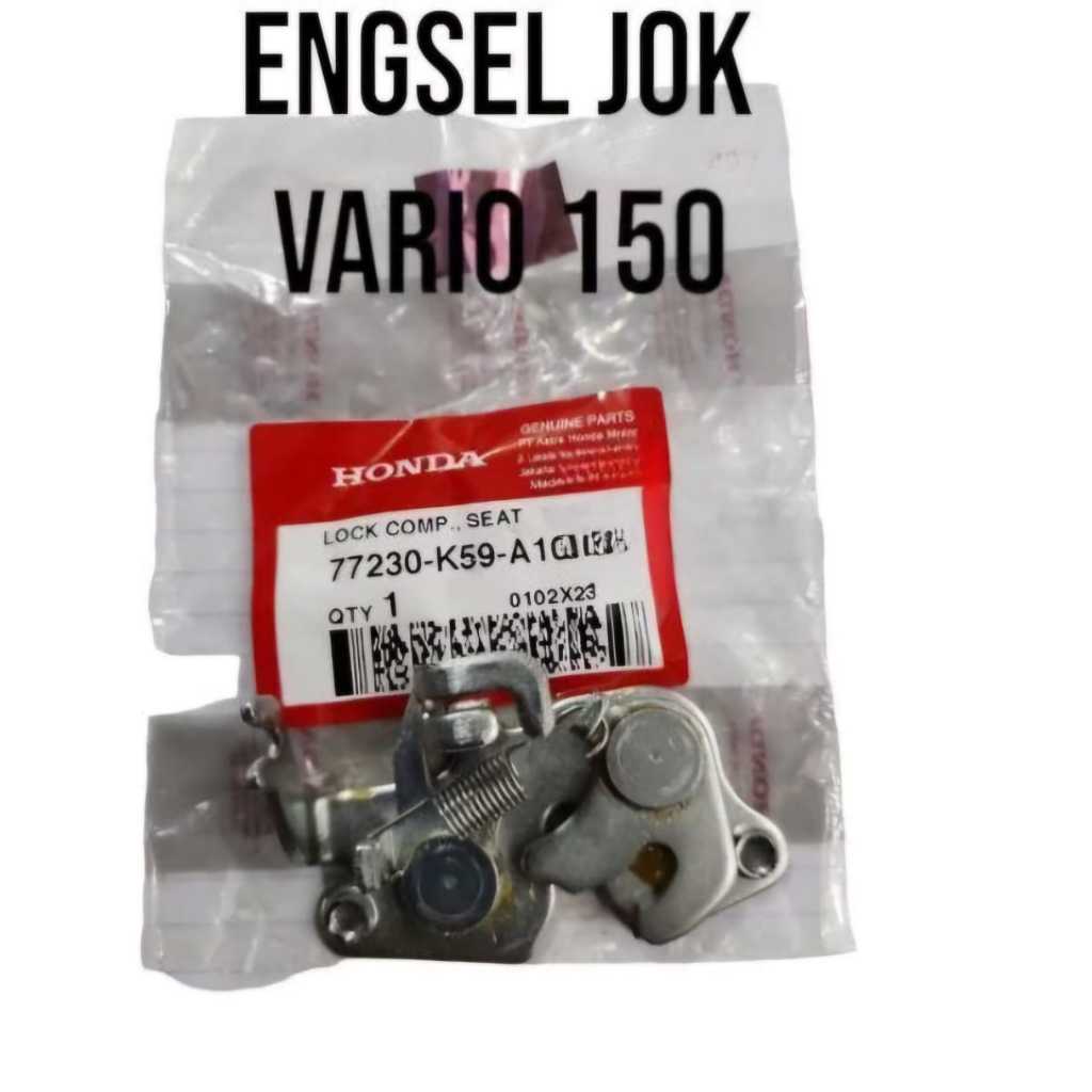 ENGSEL JOK VARIO 150 ORIGINAL