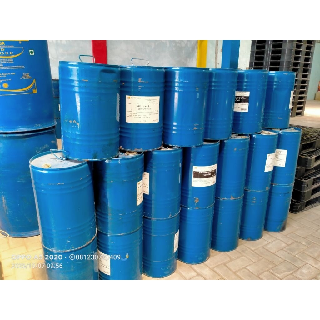 tong bensin 32liter..drum bensin 30l.drum besi 30liter