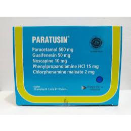 PARATUSIN BOX 200 TABLET GROSIR TERMURAH
