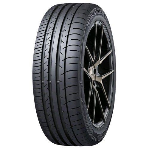 BAN MOBIL DUNLOP TIRE 235/60 R18 SP SPORT MAXX 050+