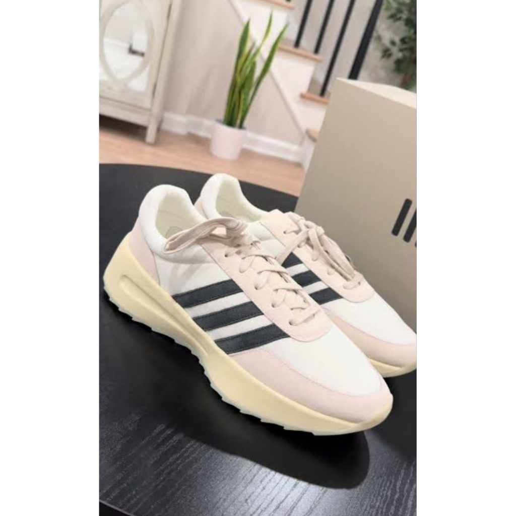 sepatu adidas X fear of god runner