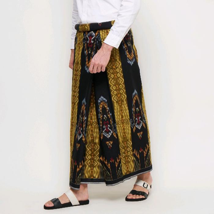 WADIMOR Sarung Baliprint Motif BHS SGE