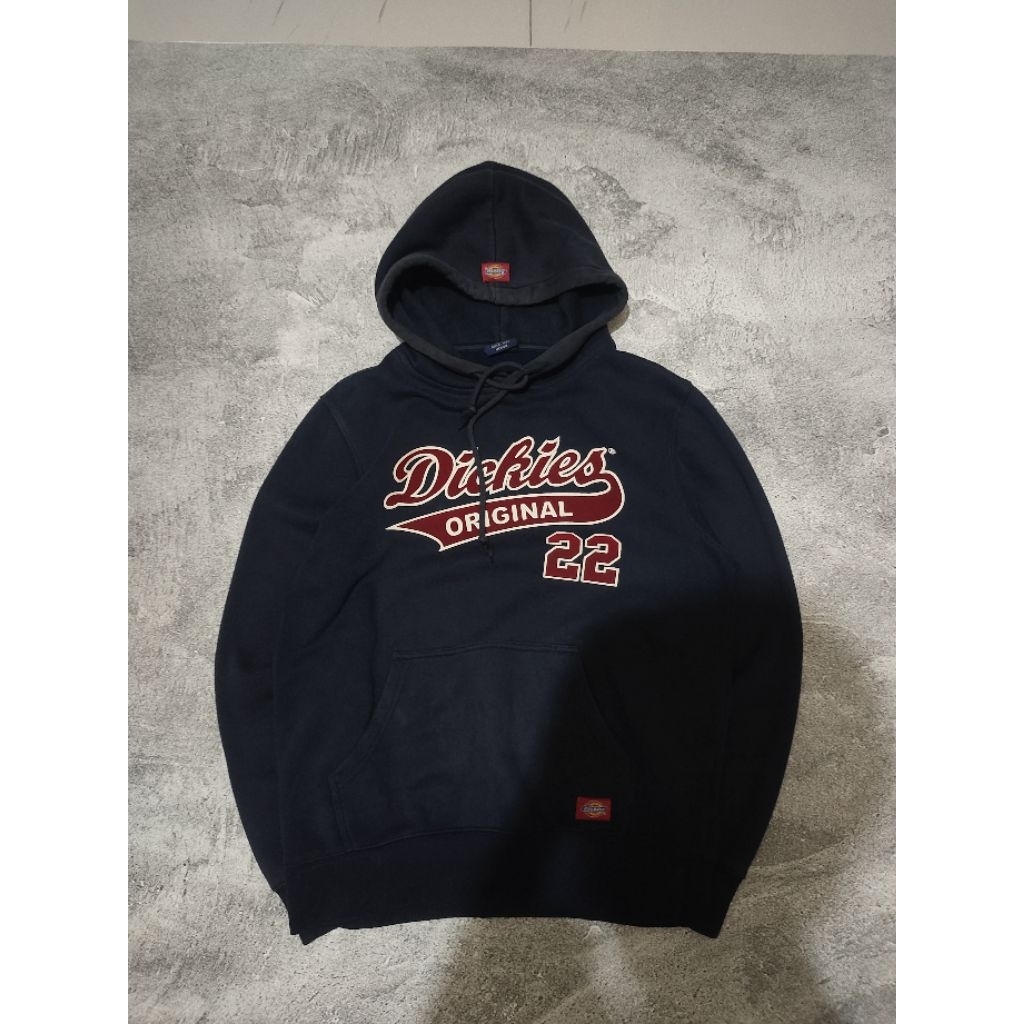 DICKIES VELVET ART 22
