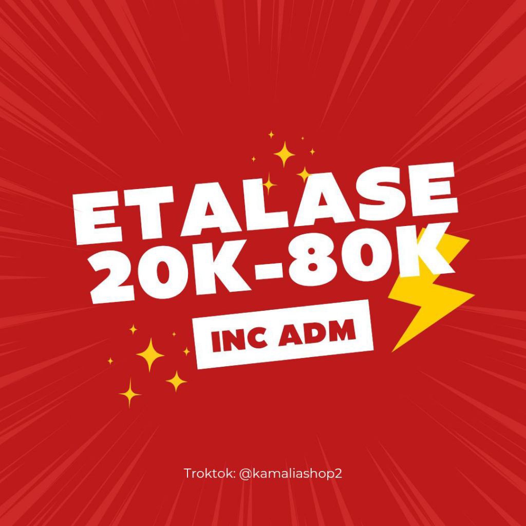 Nominal 20k - 80k | Cushion G2G