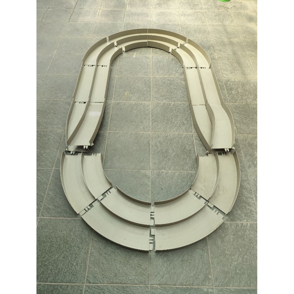 LINTASAN TAMIYA/TRACK TAMIYA