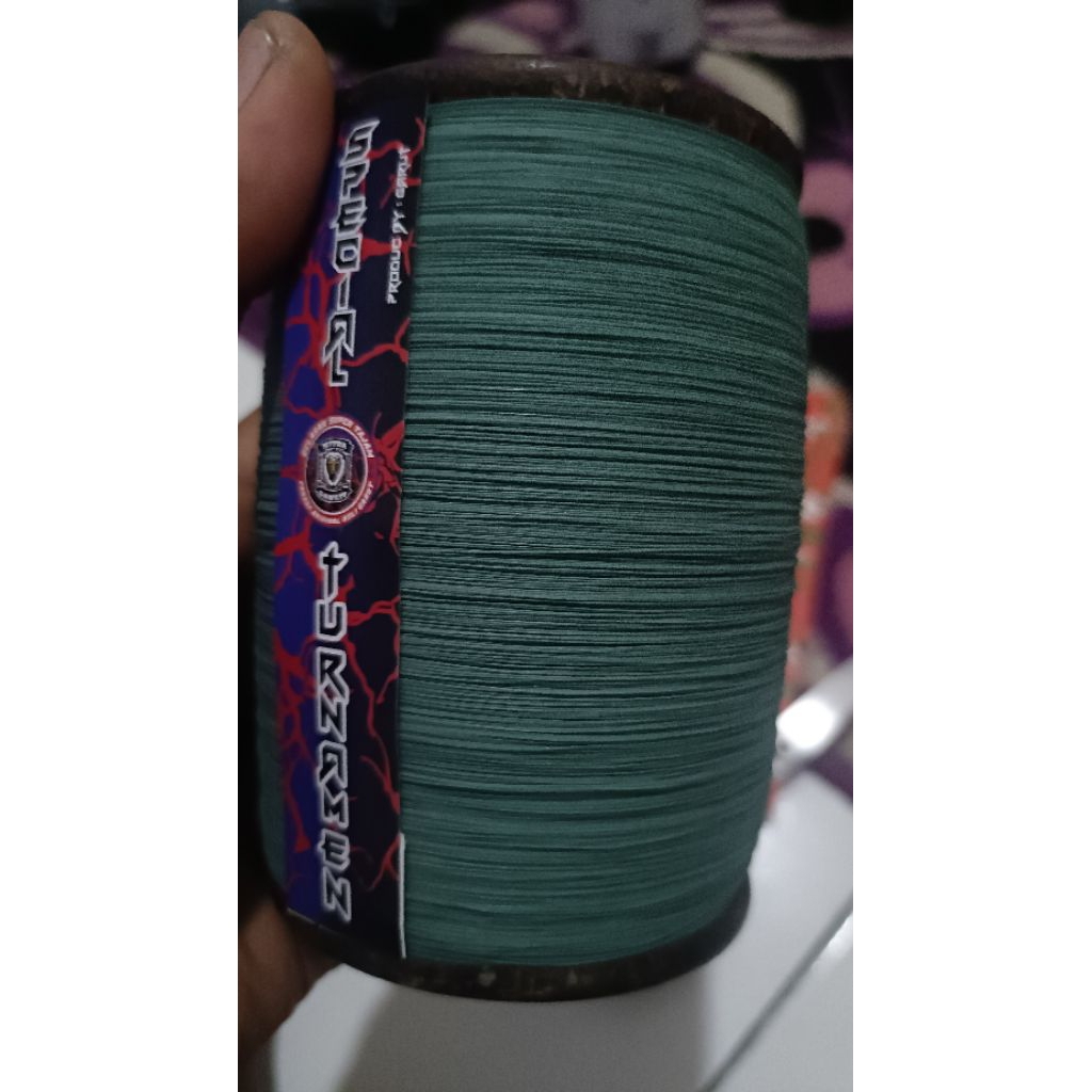 Gelasan N66 grad A special turnamen KLOS kayu