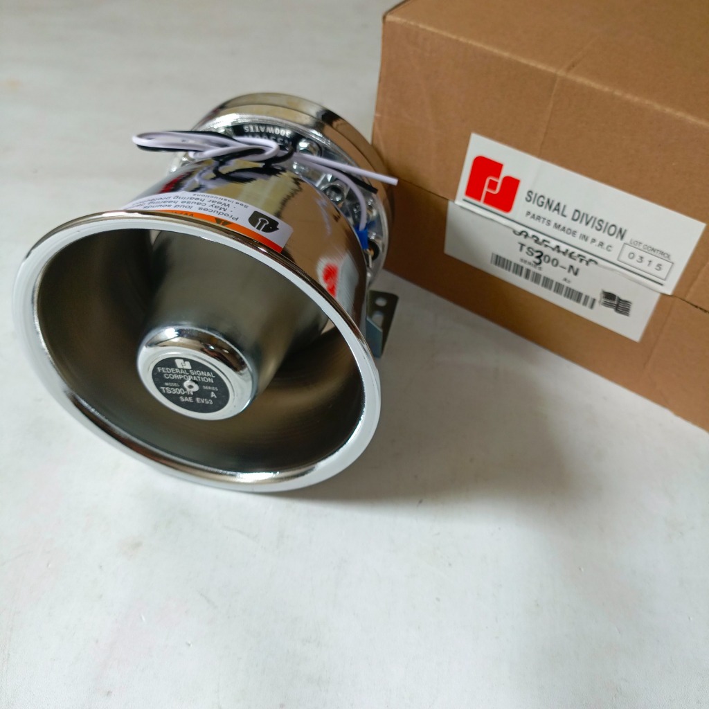 Spiker Corong Speker Speaker Toa 300 watt suara dan spek mirip TS300 Gerigi