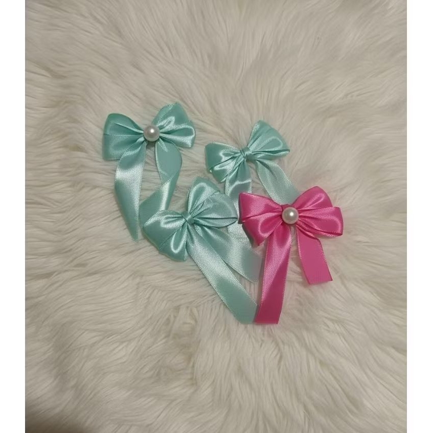 Souvernir bross pita satin