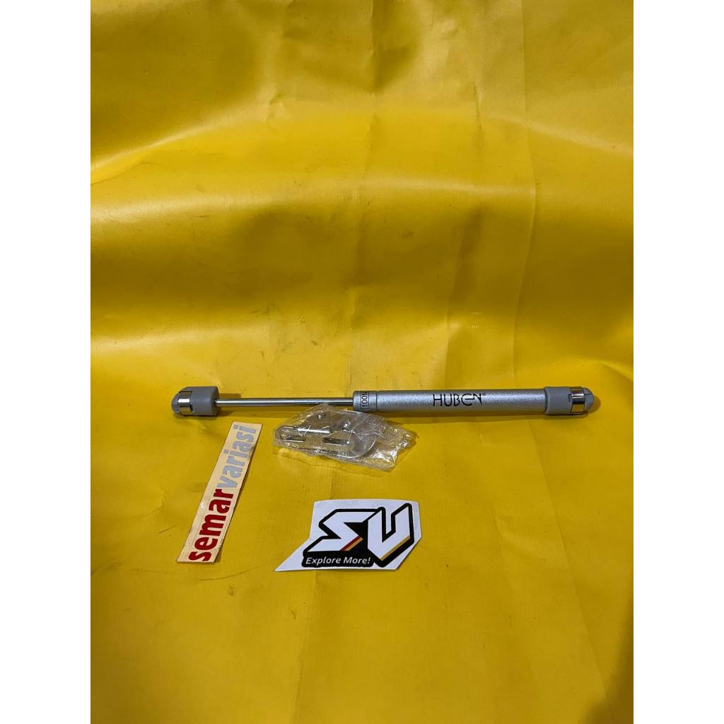 CUCI GUDANG HYDROLIFT MOTOR SHOCK PENYANGGA JOK