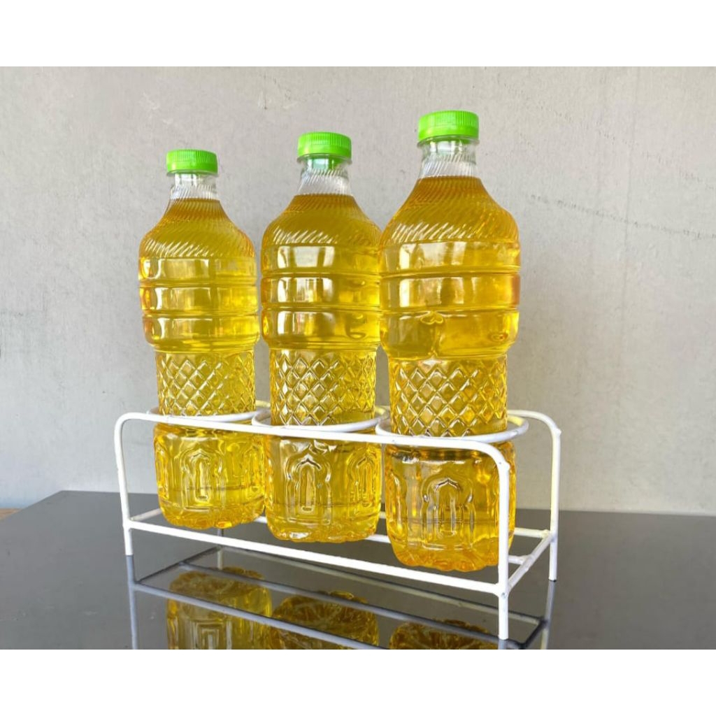 rak minyak goreng gurih