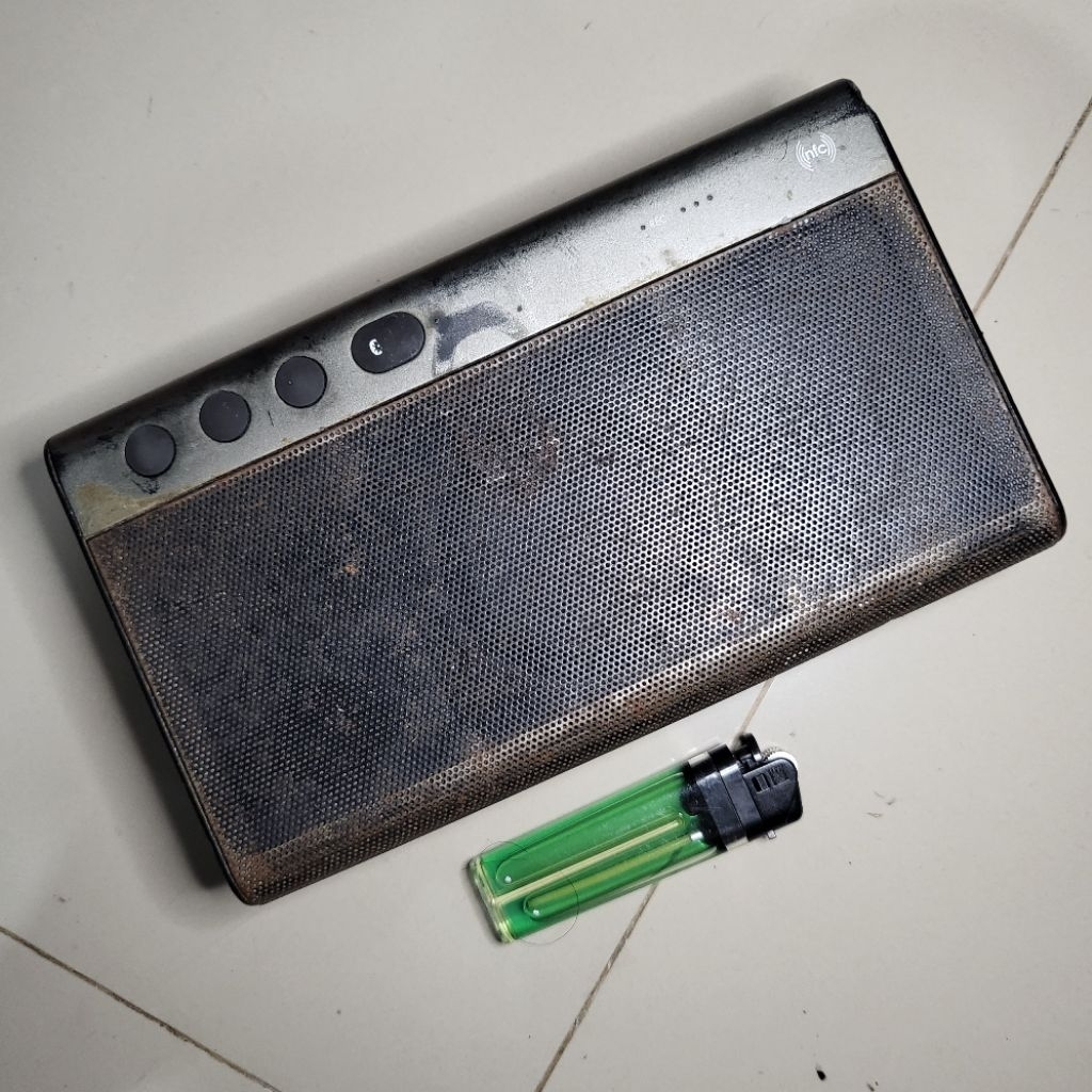 speaker creative soundblaster roar 2