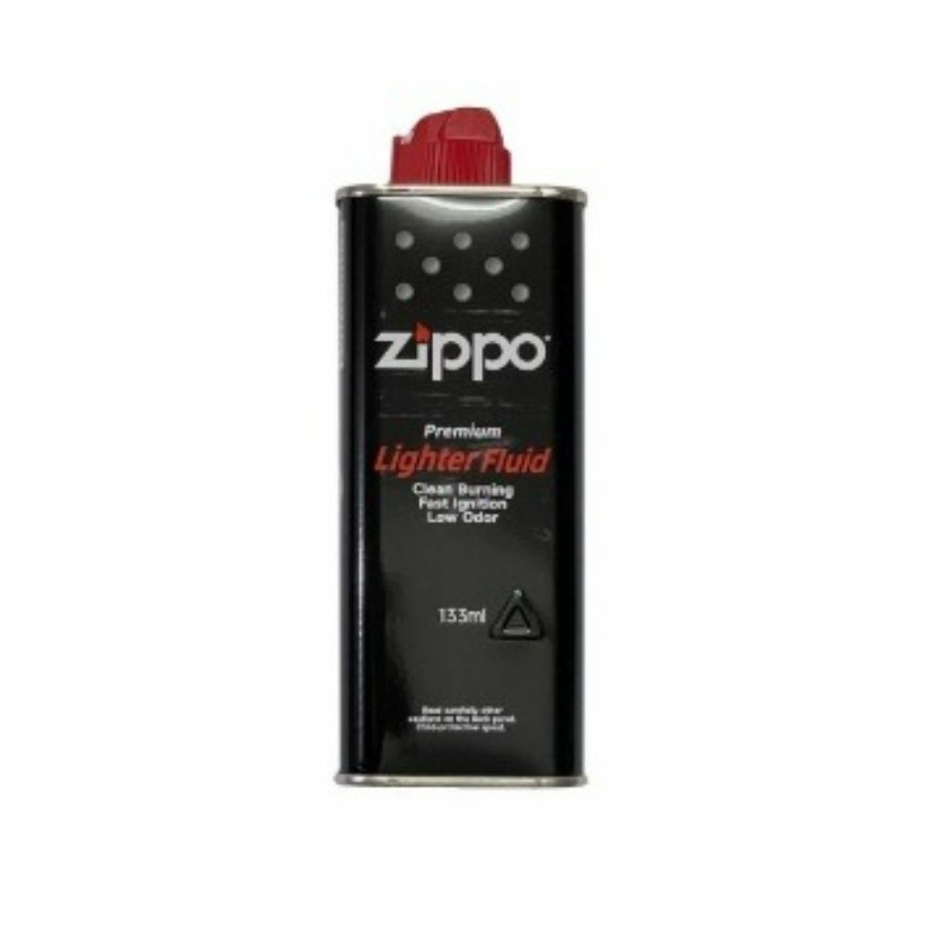 Zippo Lighter Fluid