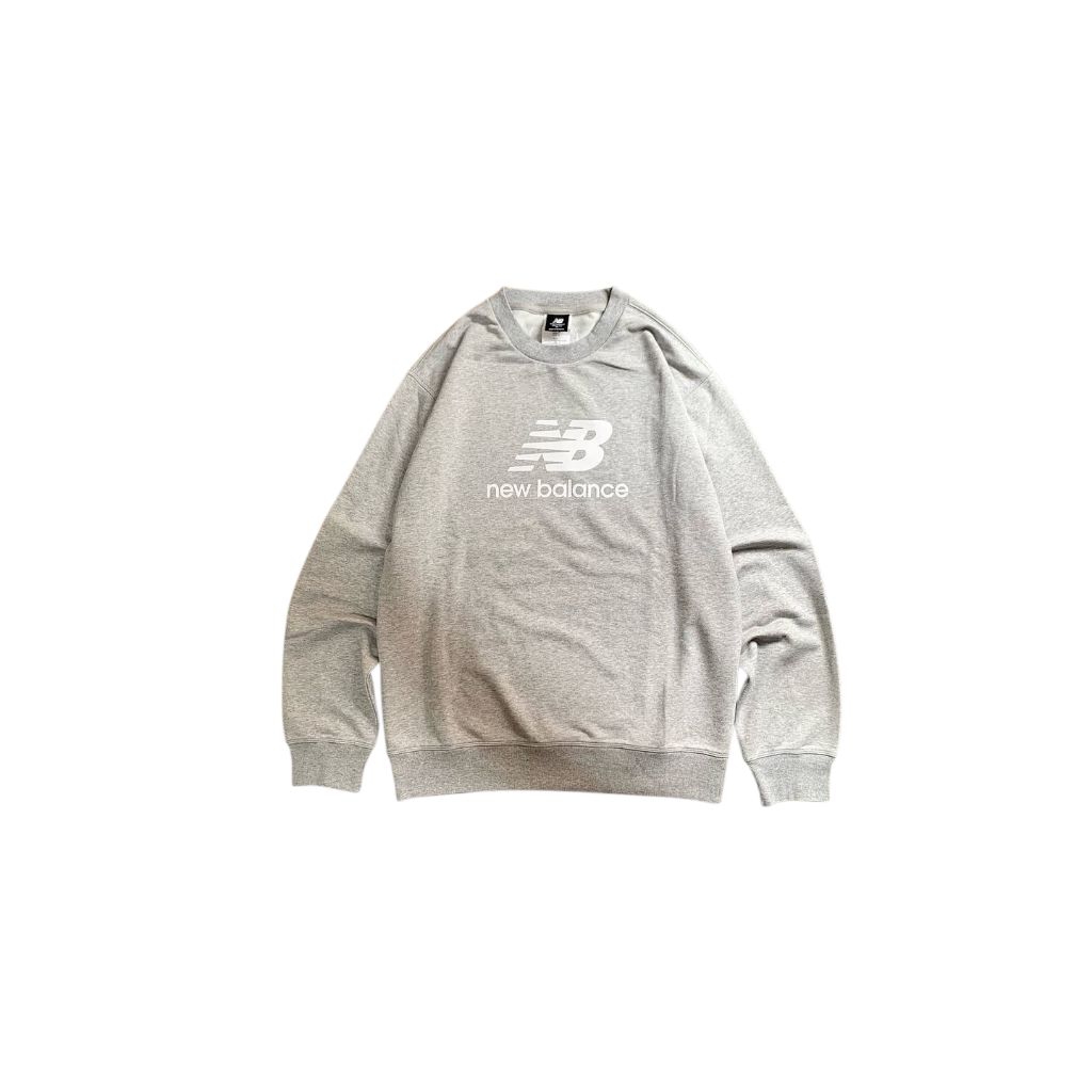 NB Sweater Crewneck OG Big Logo